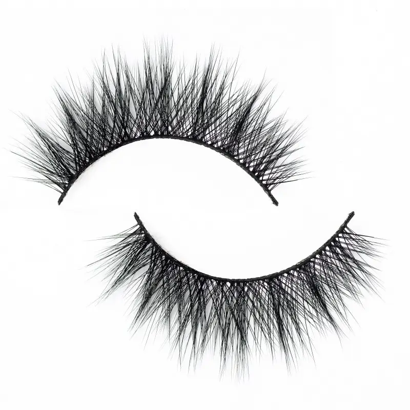 Posh 6D False Eyelashes